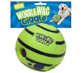 Wobble Wag Giggle Ball