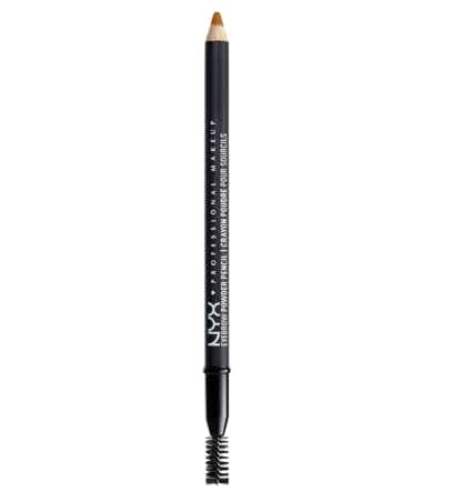NYX PROFESSIONAL MAKEUP Eyebrow Powder Pencil