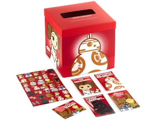 Hallmark Valentines Day Cards