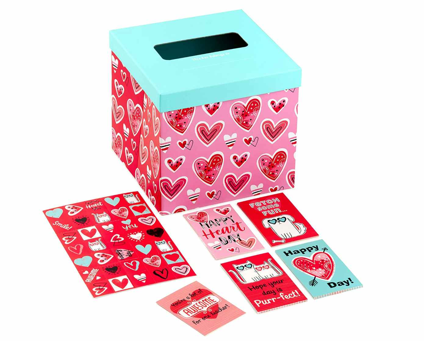 Hallmark Valentines Day Cards