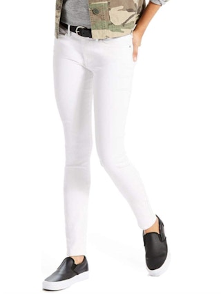 Levi's Women's 711 Skinny Jeans