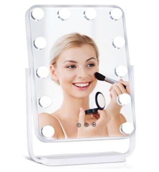 Vanity Mirror with Lights