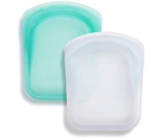 Stasher Reusable Storage Bag