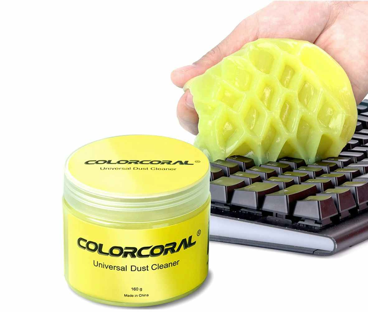Cleaning Gel Universal Dust Cleaner