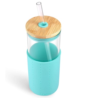 Zenbo Glass Tumbler