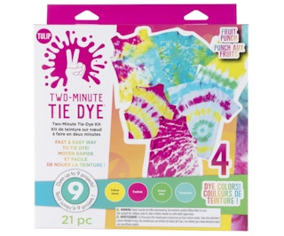 Tulip One-Step Tie-Dye Kit