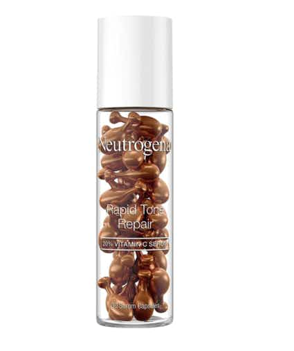 Neutrogena Rapid Tone Repair Serum Capsules