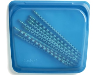 Stasher Platinum Reusable Sandwhich Bag