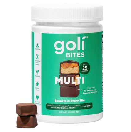 Goli® Multi Vitamin Bites
