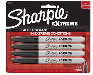Sharpie Extreme Permanent Markers
