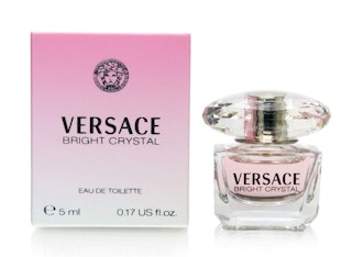 Versace Bright Crystal Perfume