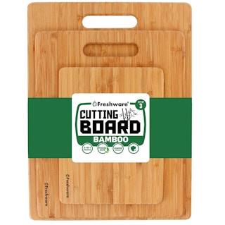 Bamboo Cutting Boards