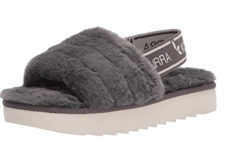 Koolaburra by UGG Women's Fuzz'n Slipper