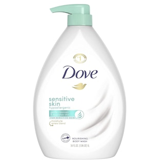 Dove Sensitive Skin Body Wash