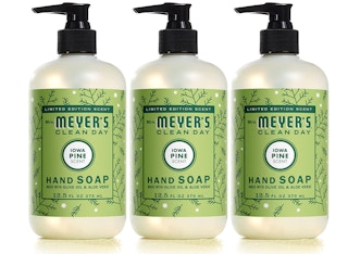 Mrs. Meyer's Clean Day Liquid Hand Soap