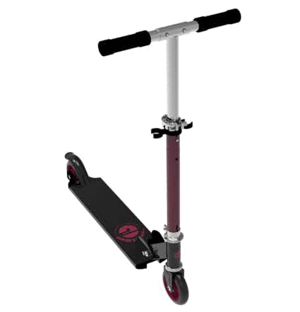 Pulse Performance Products Freestyle Scooter