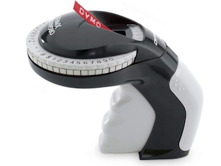 DYMO Embossing Label Maker 
