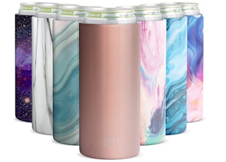 Simple Modern Skinny Can Cooler