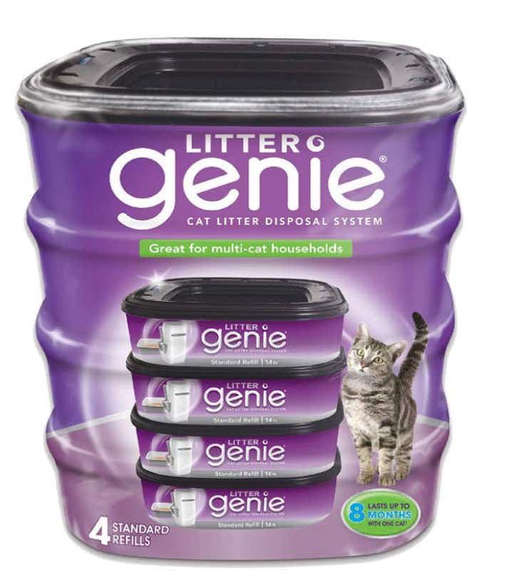 Litter Genie Refills