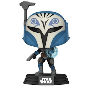Funko Pop! Star Wars: Clone Wars
