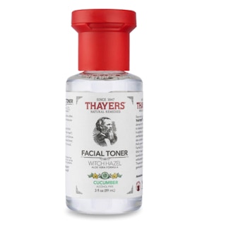 Thayers Alcohol-Free Witch Hazel Facial Toner