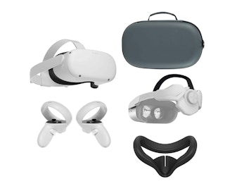 Oculus Quest 2
