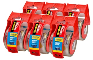 Scotch Heavy Duty Packaging Tape