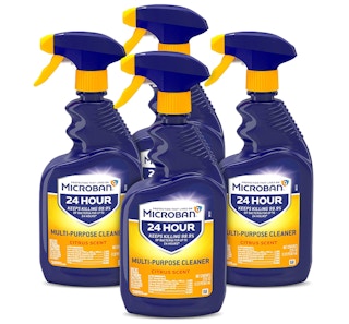 Microban Multi-Purpose Spray