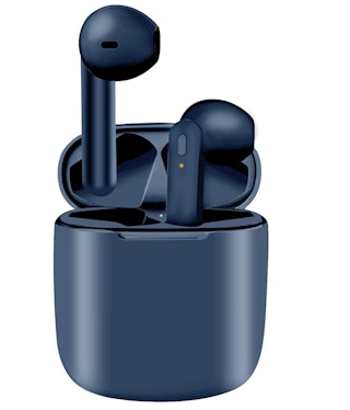 True Wireless Earbuds