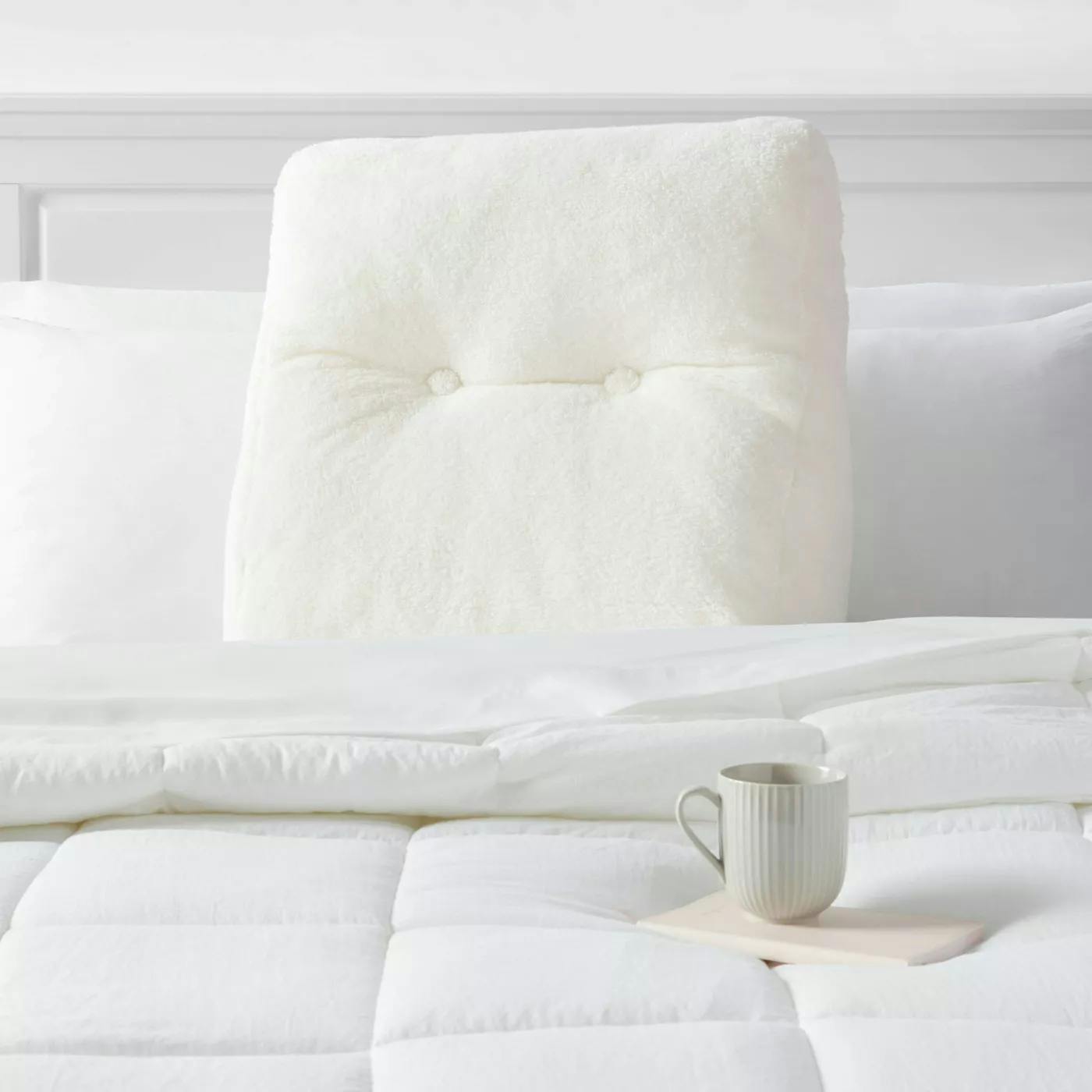 serta pillows target