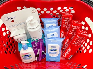 shopping-haul-target-2022