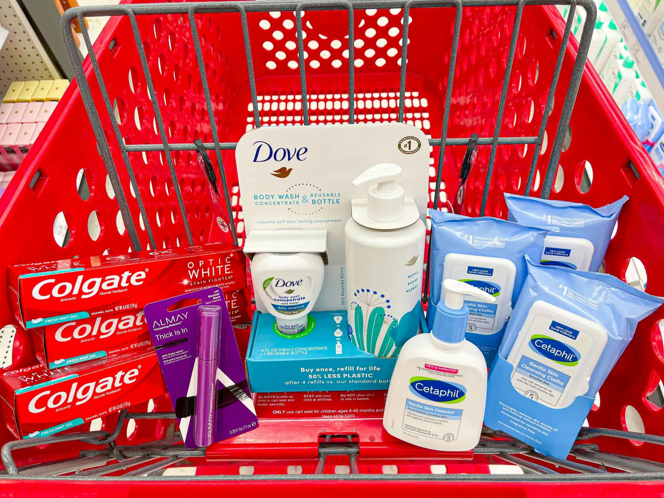 shopping-haul-target-2022