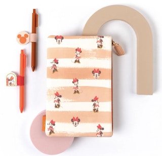 Disney © Oasis Zip Pouch and Pen Loop Set