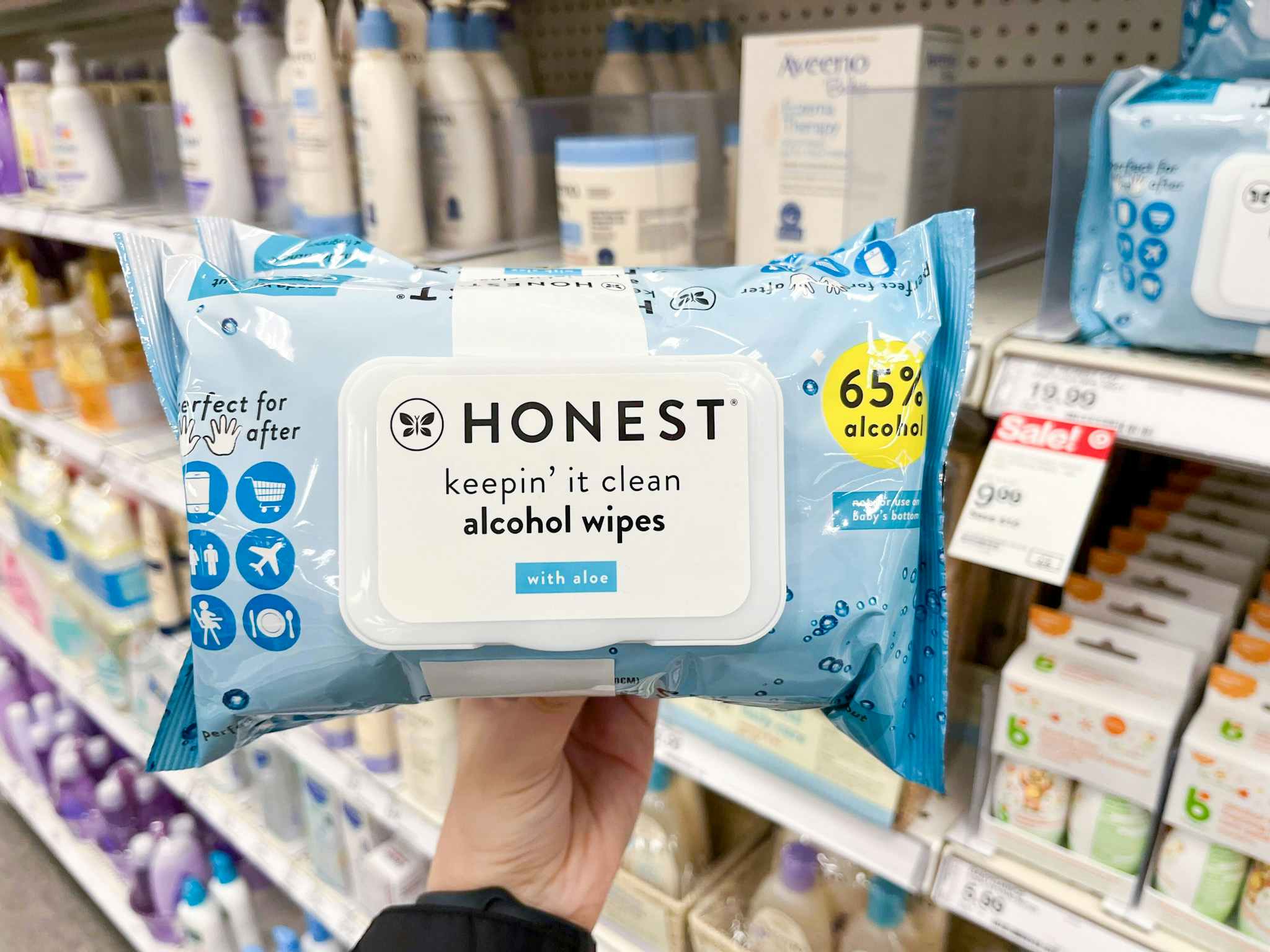 the-honest-company-wipes-target-2022