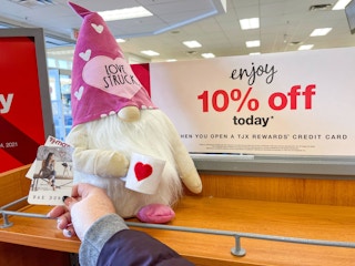 Rae Dunn Valentines Collection at TJ Maxx