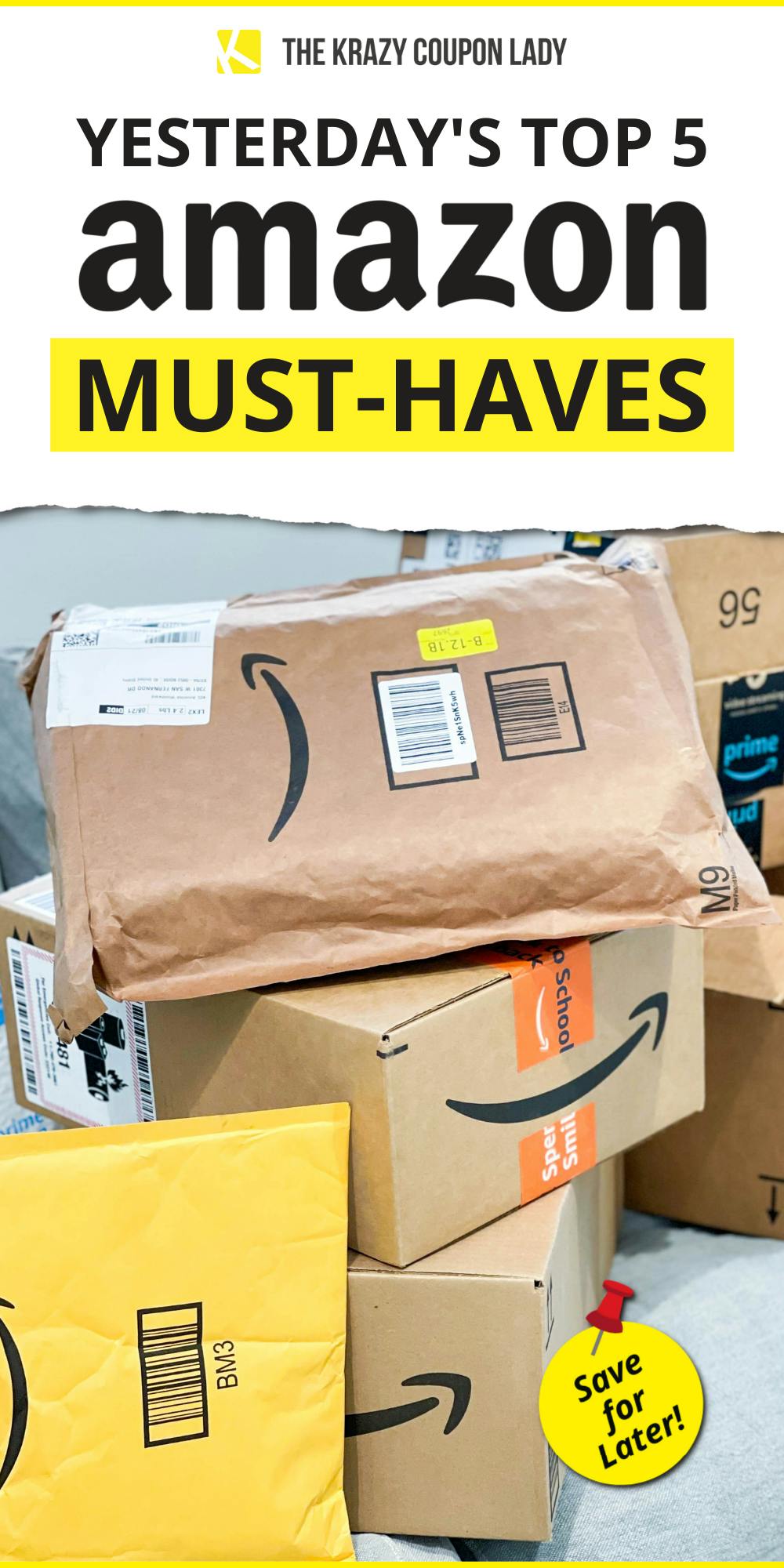 Amazon Is Offering Coupons on Thousands of Items — 30+ Bestselling Deals to Shop Now