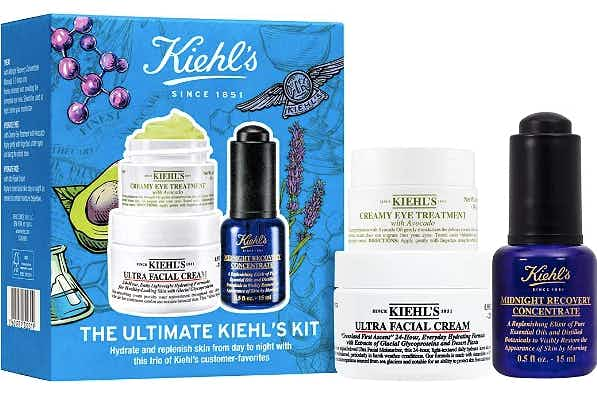 Kiehl's Since 1851 The Ultimate Kiehl's Kit