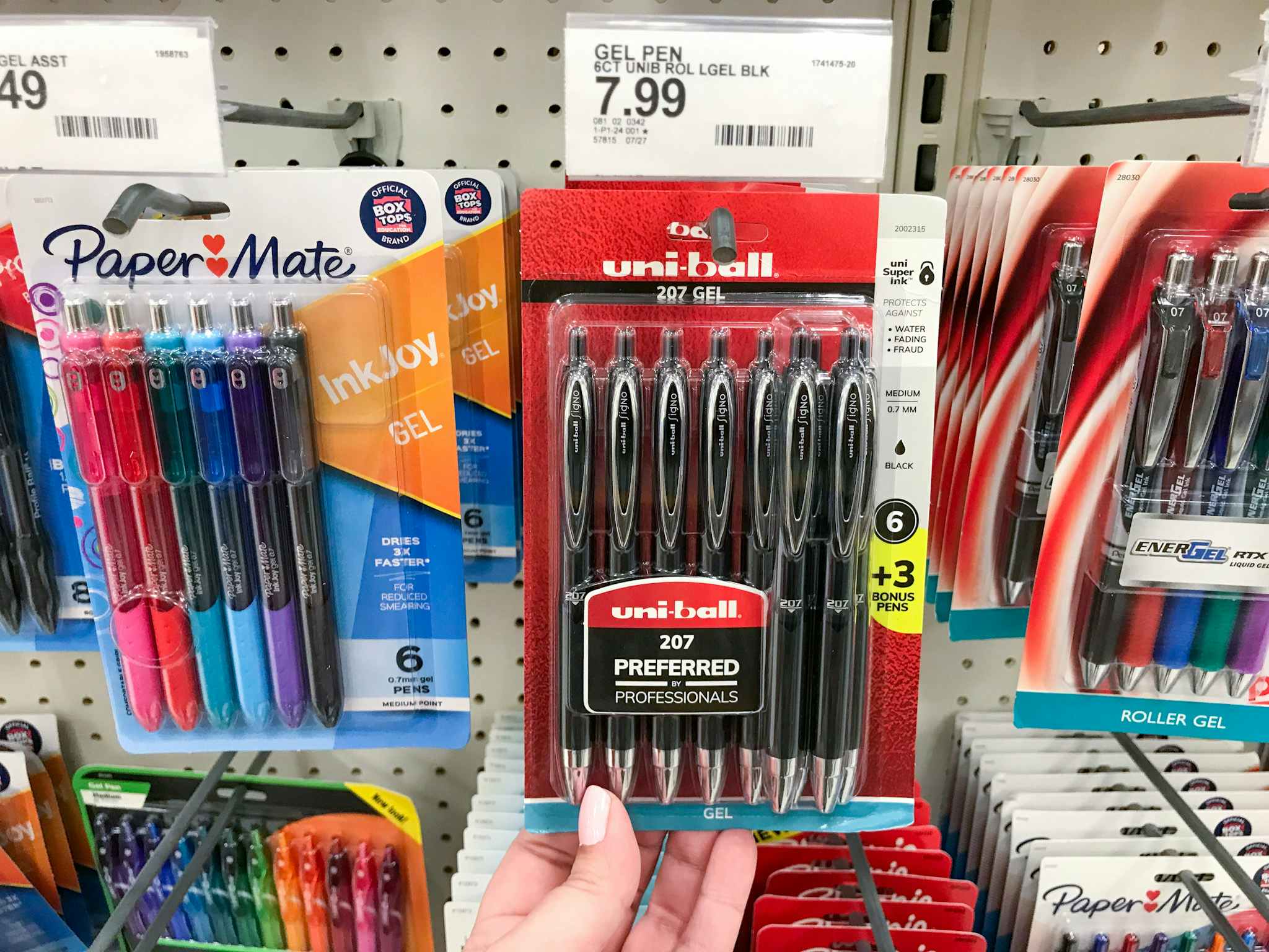 uni-ball-pens-target-2022