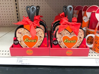 valentine's day skillet and drink bomb sets at target