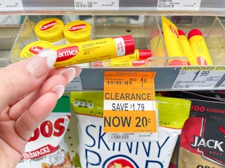 walgreens carmex lip balm clearance 012622 1643223300 1643223300 scaled