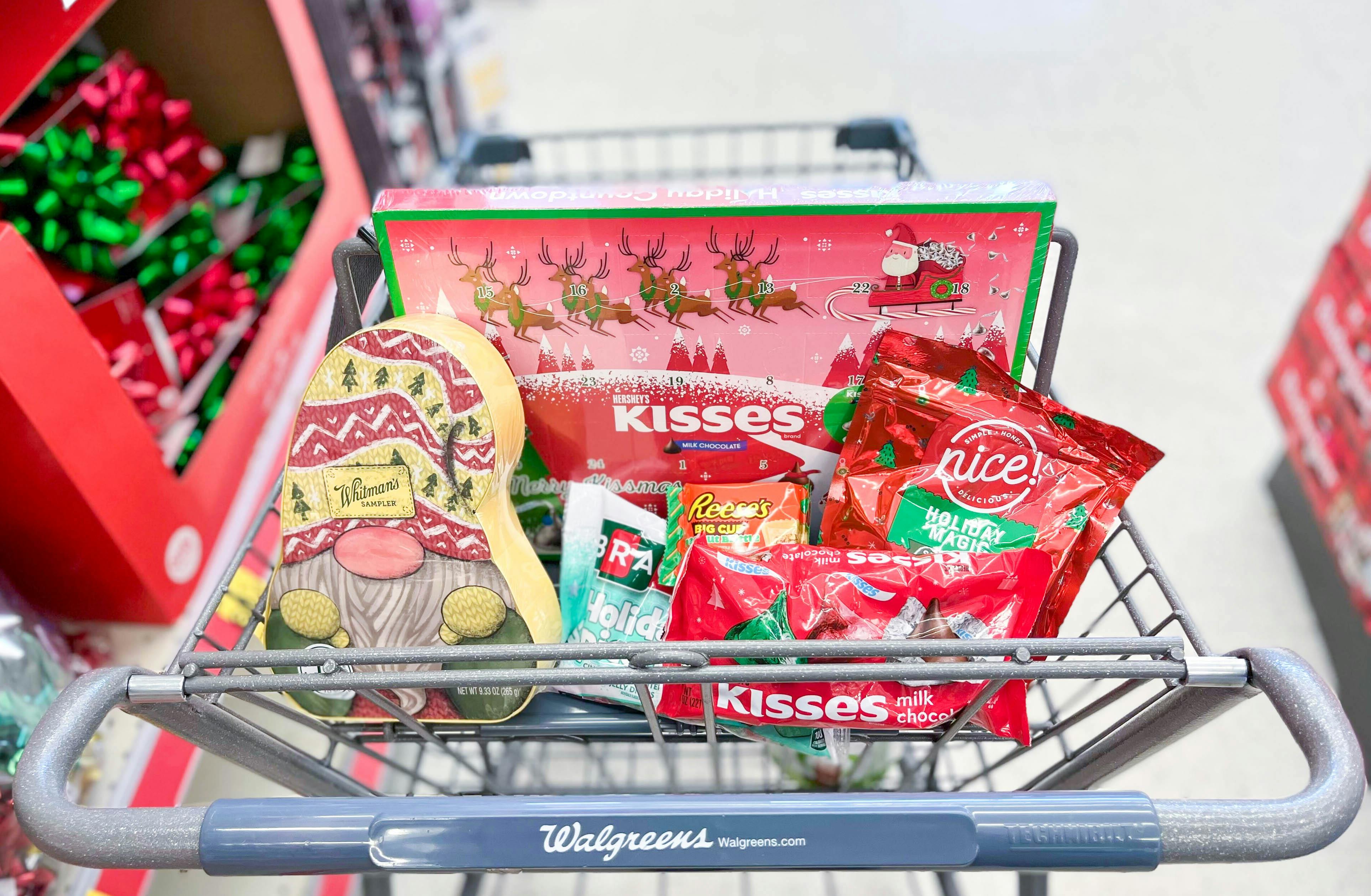 Walgreens Clearance Schedule 2022 Holiday Candy Clearance, 50% Off At Walgreens - The Krazy Coupon Lady