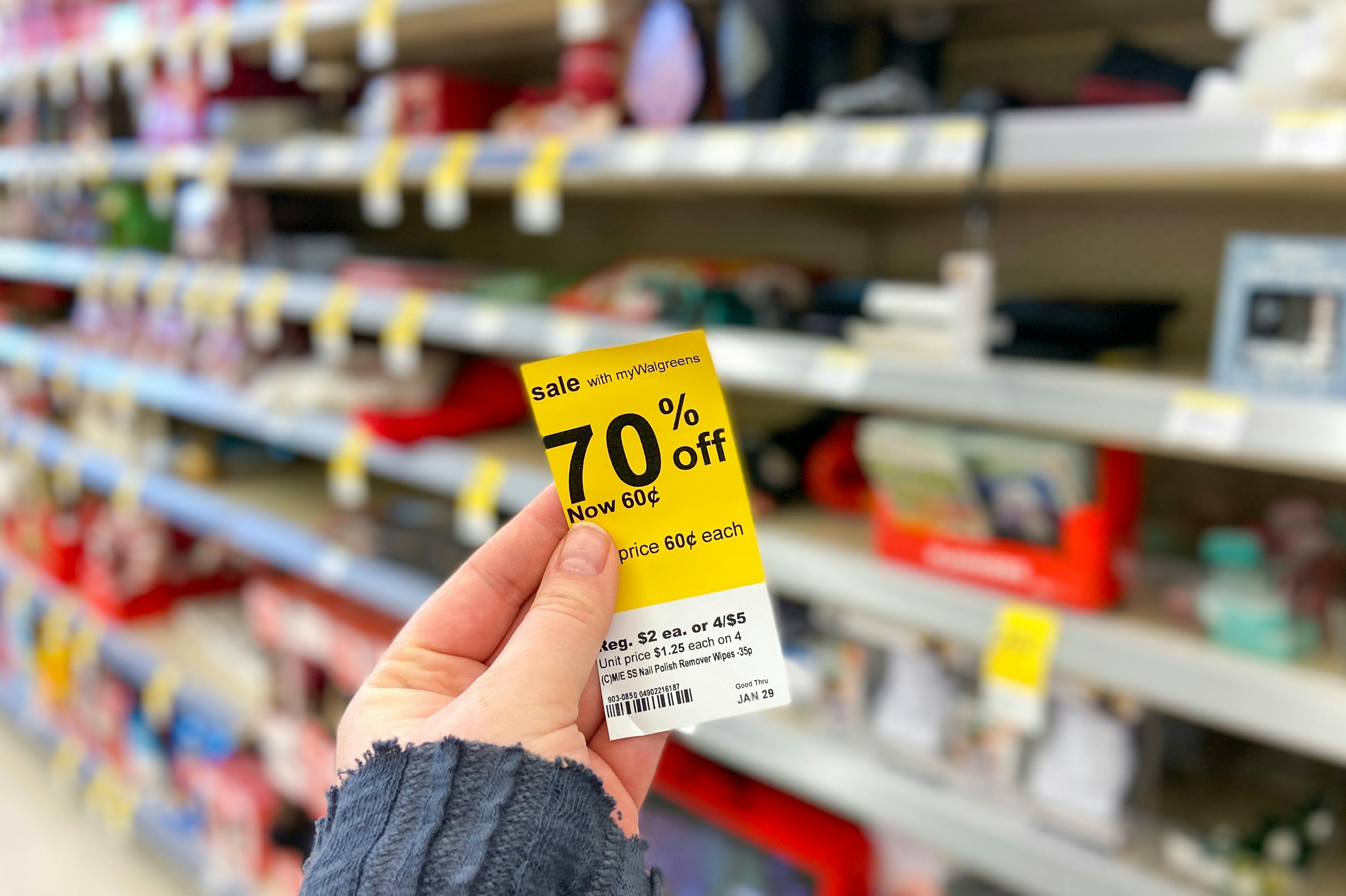 Walgreens Christmas Clearance 2022 Holiday Clearance, Up To 70% Off At Walgreens - Gift Sets & More - The  Krazy Coupon Lady