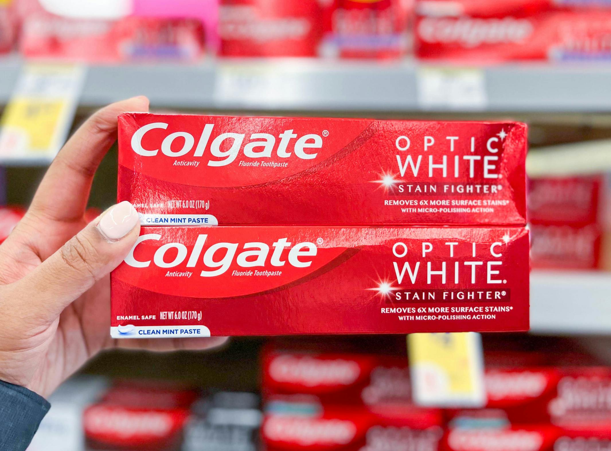 Walgreens Weekly Coupon Deals: March 20 - March 26 - The ...