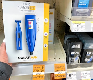 walgreens conair man combo number cut shave clearance 011221 1642018723 1642018723 scaled