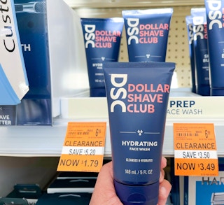 walgreens dollar shave club face wash clearance 011022 1641920326 1641920326 scaled