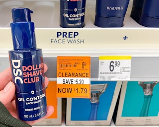 walgreens dollar shave club oil control face wash clearance 011022 1641920335 1641920335 scaled