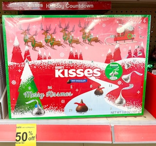 walgreens hershey kisses advent calendar holiday candy clearance 011022 1641842840 1641842840 scaled