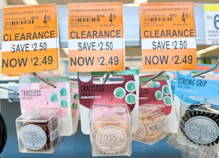 walgreens invesibobble hair clearance 011022 1641920364 1641920364