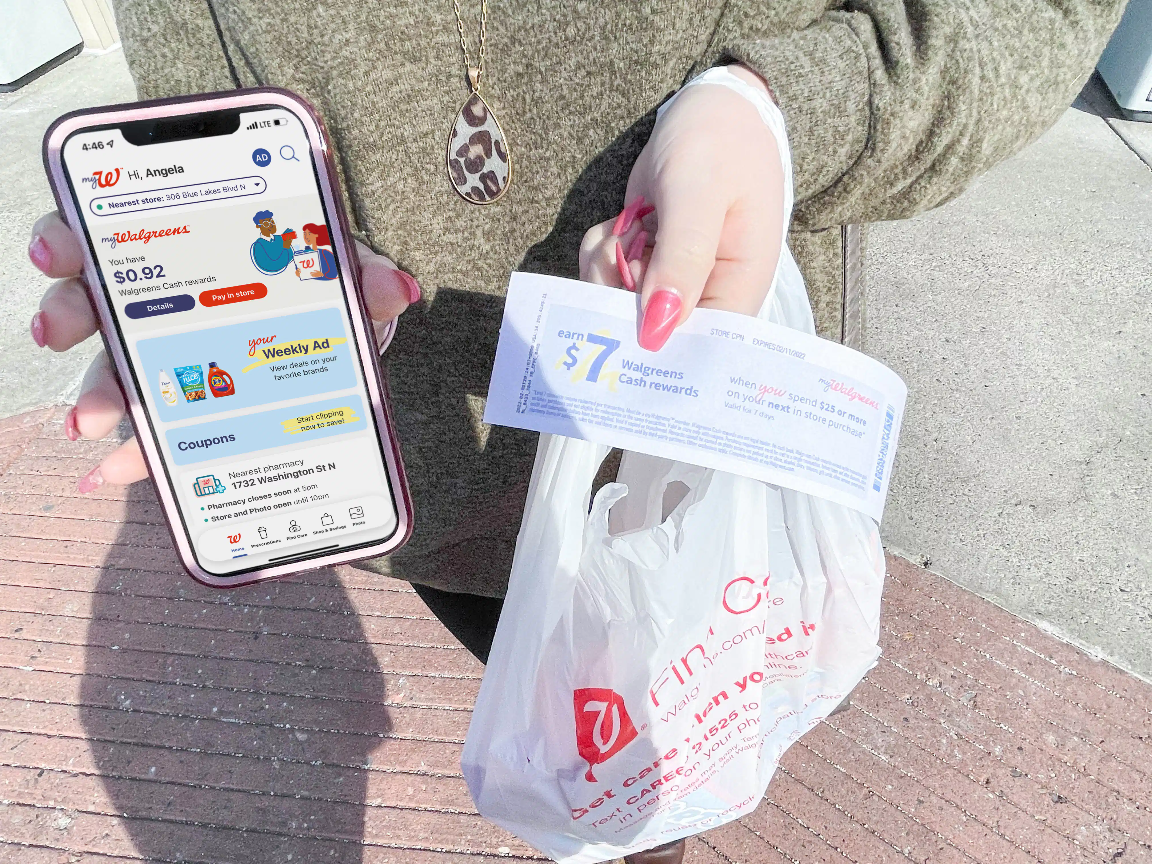 How to Get More Rewards With a MyWalgreens Account - The Krazy Coupon Lady