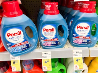 walgreens persil proclean laundry detergent shelf 012322 1642968768 1642968768 scaled